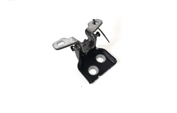Rear door upper hinge