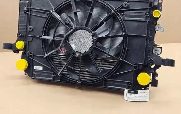 Volvo XC40 Fan set 31439780 P31461873 P31439780