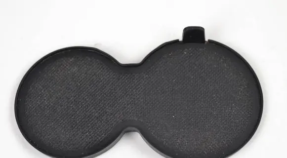 Audi A6 S6 C7 4G Cup holder pad/mat 0426115