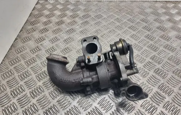 Peugeot 206 Turbo KP35435749 54359700007