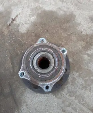 Mercedes-Benz E W213 Rear wheel ball bearing 