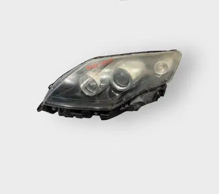 Renault Laguna III Headlight/headlamp 260600041R 89902276