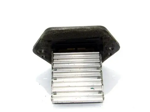KIA Rio Heater blower motor/fan resistor