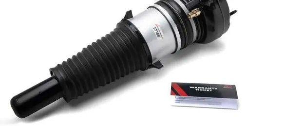 Audi A8 S8 D4 4H Front air suspension shock absorber 4H6616039H 4G0616039AF 4H6616039E