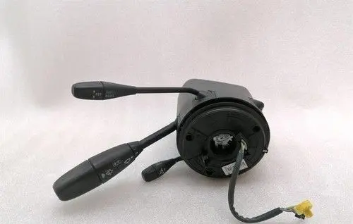 Mercedes-Benz S W220 Wiper control stalk A0285456932