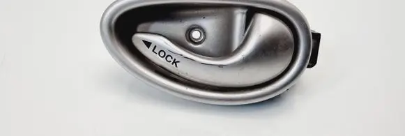 Fiat Doblo Front door interior handle T044