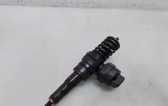 Ford Galaxy Fuel injector 0414720029 038130073