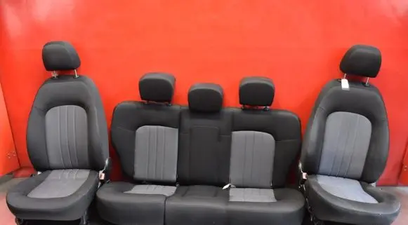 Fiat Linea Seat set 