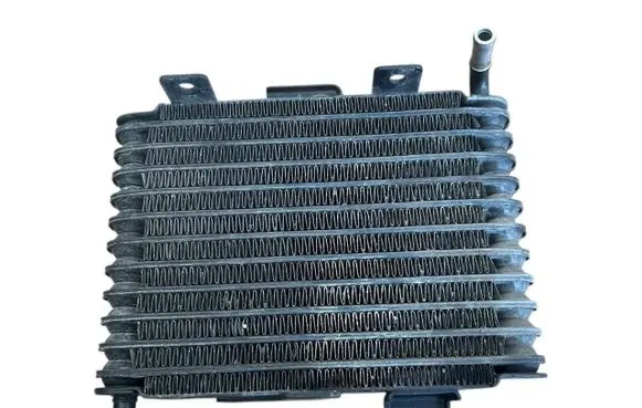 Mitsubishi Lancer Evolution X Transmission/gearbox oil cooler 0240005381 2920A183