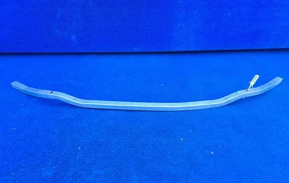 BMW 4 G22 G23 G24 G26 Front bumper support beam 8077277