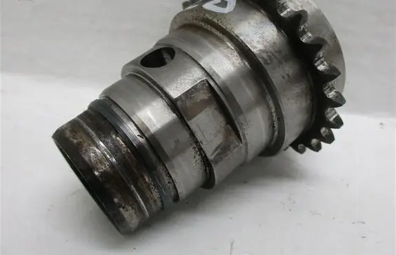 Iveco Daily 6th gen Timing chain sprocket 