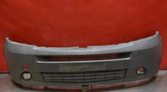 Renault Master II Front bumper