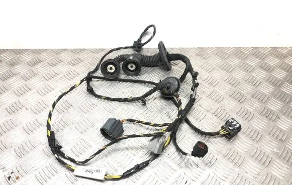 Ford Mondeo Mk III Front door wiring loom 4S7T14A584 1172290900