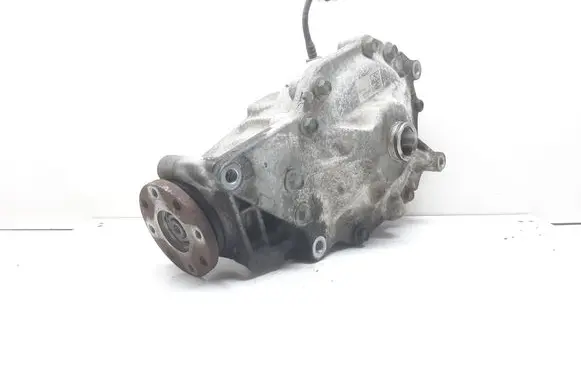 BMW X6 M Front differential 7552535