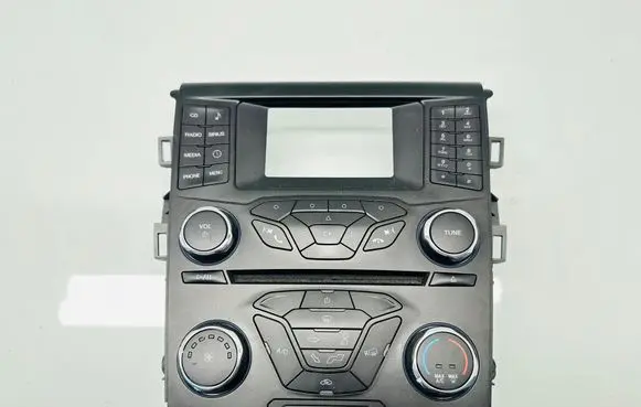 Climate control unit