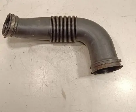 Audi Q7 4L Air intake duct part 4L0129628E