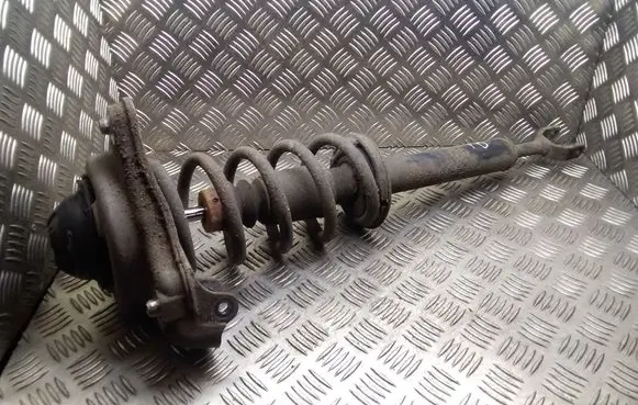 Audi A6 S6 C6 4F Front shock absorber/damper 4F0413031AS