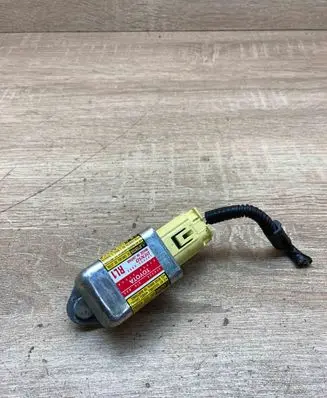 Toyota Prius (XW20) Airbag deployment crash/impact sensor 8986047040 1879000892 RL1