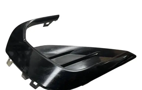 Volkswagen Tiguan Front bumper lower grill 5NA853665H