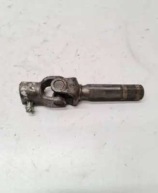 Opel Zafira B Steering column universal joint 
