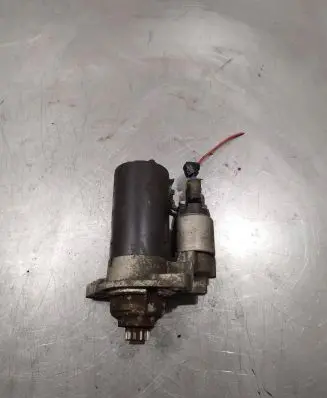 Volkswagen Touran I Starter motor