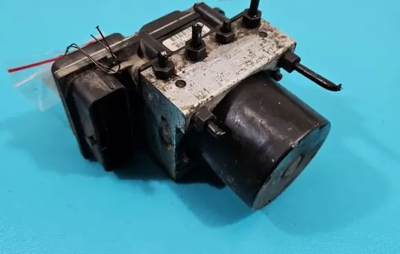 Seat Ibiza III (6L) ABS Pump 0265800362 IMPRK1420202