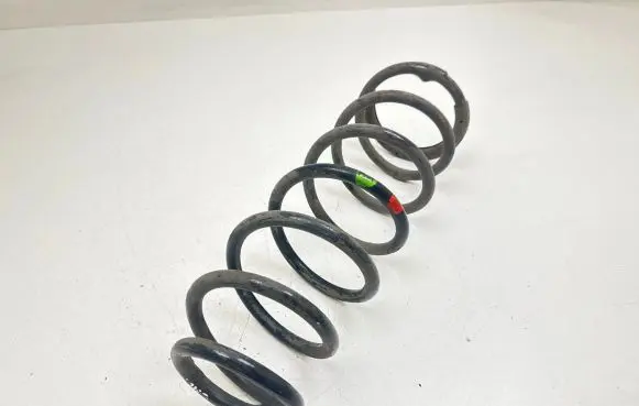 Citroen C8 Rear coil spring