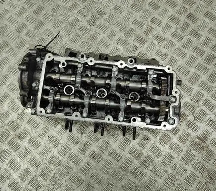 Audi A5 8T 8F Engine head 06E103067BP