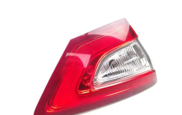 Ford Mondeo MK V Tailgate rear/tail lights DS73-13A603-KE