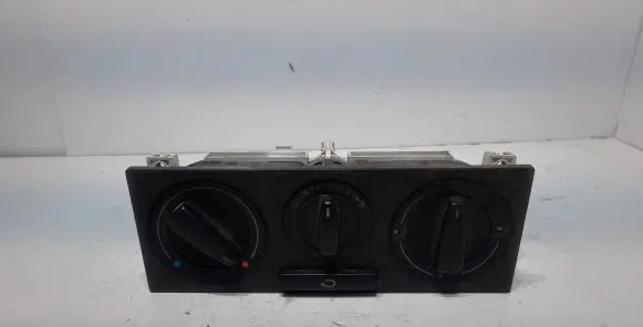 Volkswagen Golf IV Climate control unit 1J0819045F 901511200000 657736AA