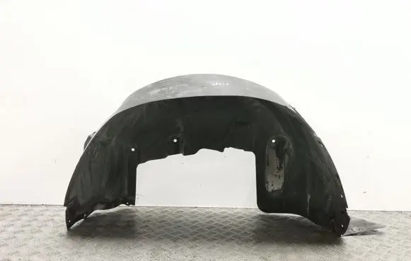 Mercedes-Benz GL X166 Rear arch fender liner splash guards A1668847422