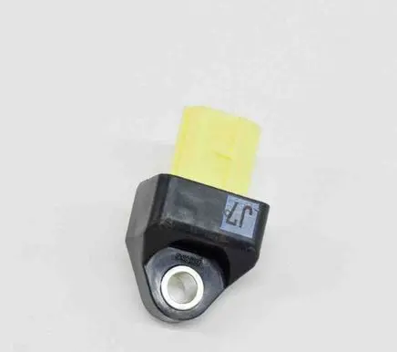 Toyota C-HR I Airbag deployment crash/impact sensor 89831F4020