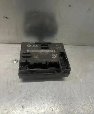 Audi A7 S7 4G Door control unit/module 4G8959793G 4G8959793J
