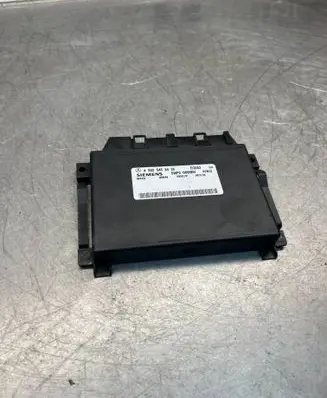 Mercedes-Benz C W203 Gearbox control unit/module A0325452432 5WP20005EH