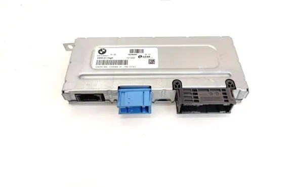 BMW 5 F10 F11 Comfort/convenience module 9236462 532356890 101052