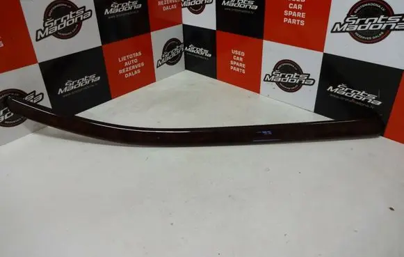 Volvo S80 Other rear door trim element 30716431