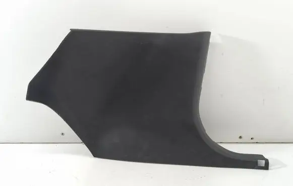Mercedes-Benz E W212 Foot area side trim A2126800606