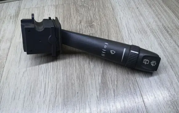 Volvo V70 Wiper control stalk