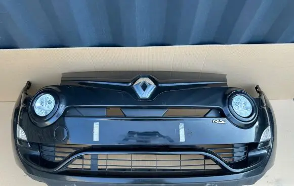 Renault Twingo III Front bumper 620228411R T0000114828