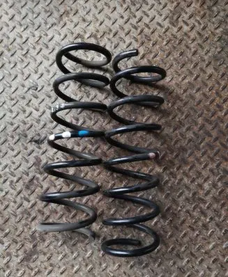 Ford Focus Rear coil spring