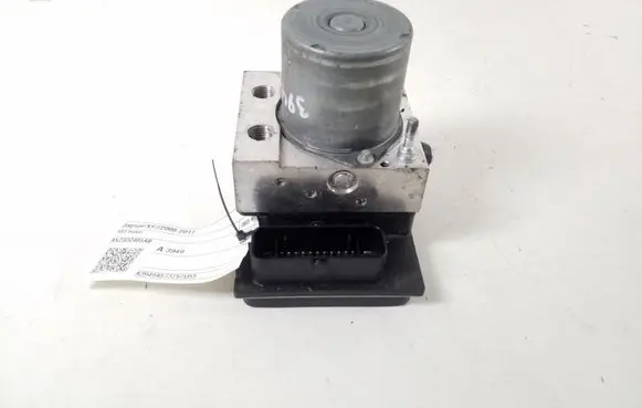Jaguar XF X250 ABS Pump AX232C405AB