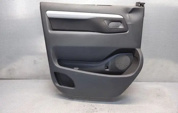 Toyota Proace Front door card panel trim 156121402 56363004 56378199