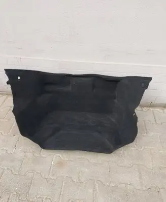 Porsche 911 997 Trunk/boot floor carpet liner 99755104512