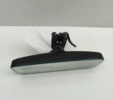 Audi Q4 Sportback e-tron Rear view mirror (interior) 81A857333