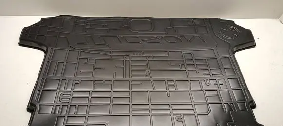 Hyundai Tucson TL Trunk/boot mat liner 