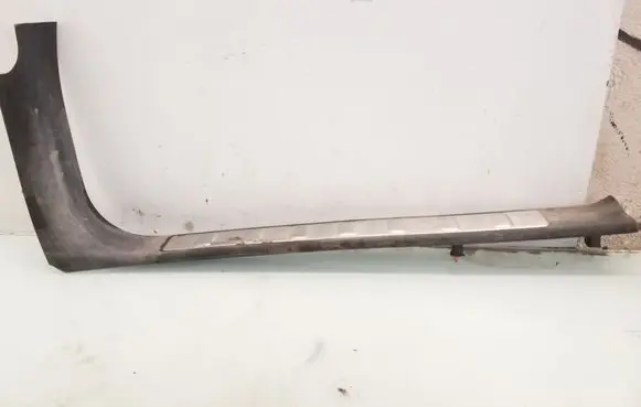 Nissan Navara D40 Other interior part