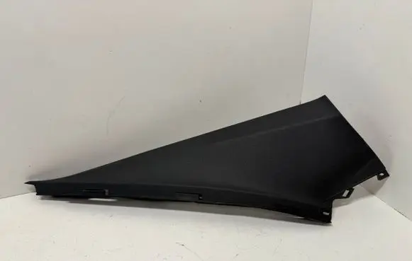 Audi E-tron GT (C) pillar trim 4J3867287