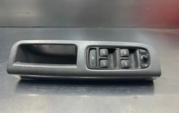 Volvo V50 Electric window control switch 31264913 10W095 SWEA05