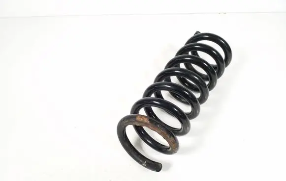 Mercedes-Benz E C207 W207 Rear coil spring A2043240604