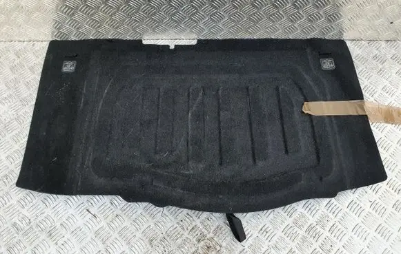 KIA Picanto Trunk/boot mat liner PU9459